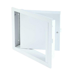 Fire Rated Insulated Access  Panel - Upswing